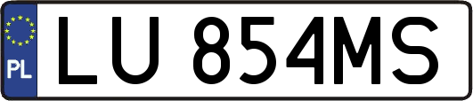 LU854MS