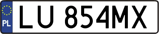 LU854MX