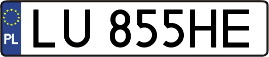 LU855HE
