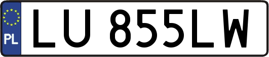 LU855LW