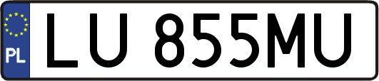 LU855MU