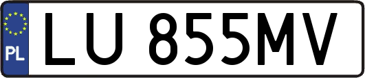 LU855MV