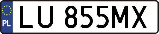 LU855MX