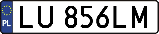 LU856LM