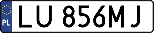 LU856MJ