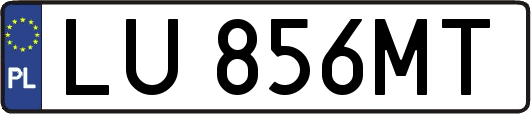 LU856MT