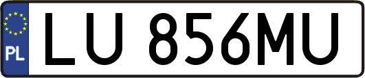 LU856MU
