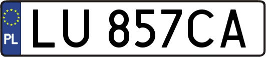 LU857CA