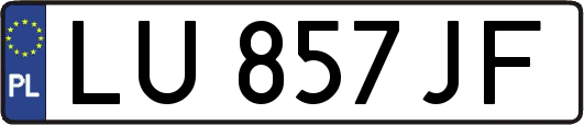 LU857JF