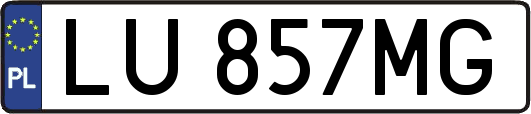 LU857MG