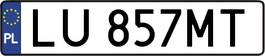 LU857MT