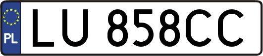 LU858CC