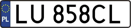LU858CL