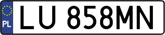 LU858MN