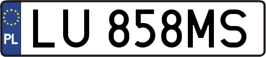 LU858MS