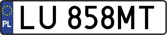 LU858MT