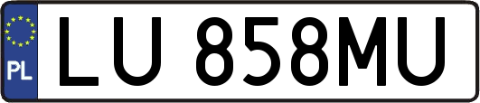 LU858MU