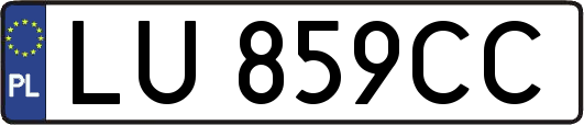 LU859CC