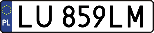 LU859LM