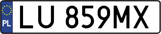 LU859MX