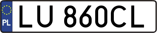 LU860CL
