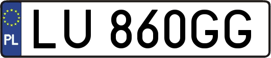 LU860GG