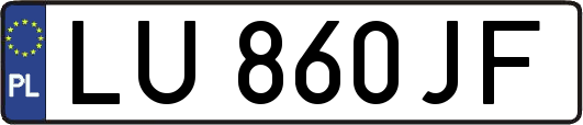 LU860JF