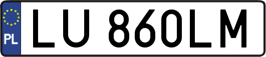LU860LM