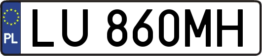 LU860MH