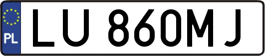 LU860MJ