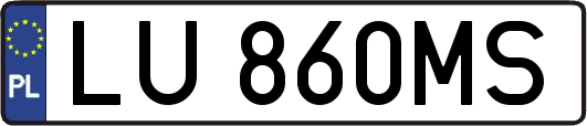 LU860MS