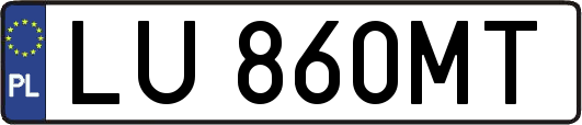 LU860MT