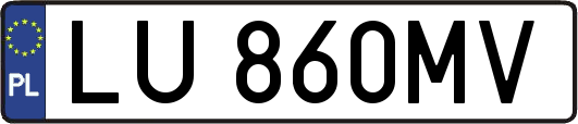LU860MV