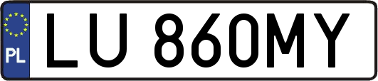 LU860MY