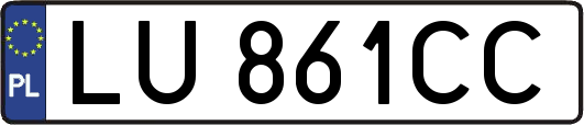LU861CC