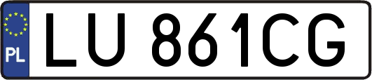 LU861CG