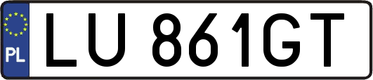 LU861GT