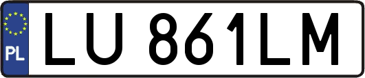 LU861LM