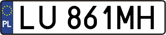 LU861MH