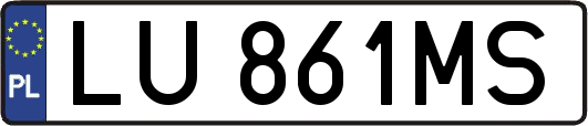 LU861MS
