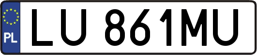 LU861MU