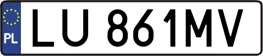 LU861MV