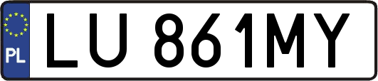 LU861MY