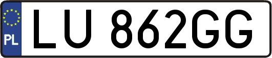 LU862GG