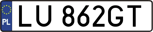 LU862GT