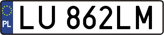 LU862LM