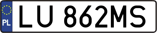 LU862MS