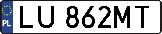 LU862MT