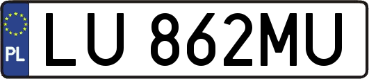 LU862MU