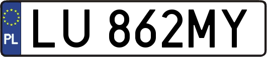 LU862MY